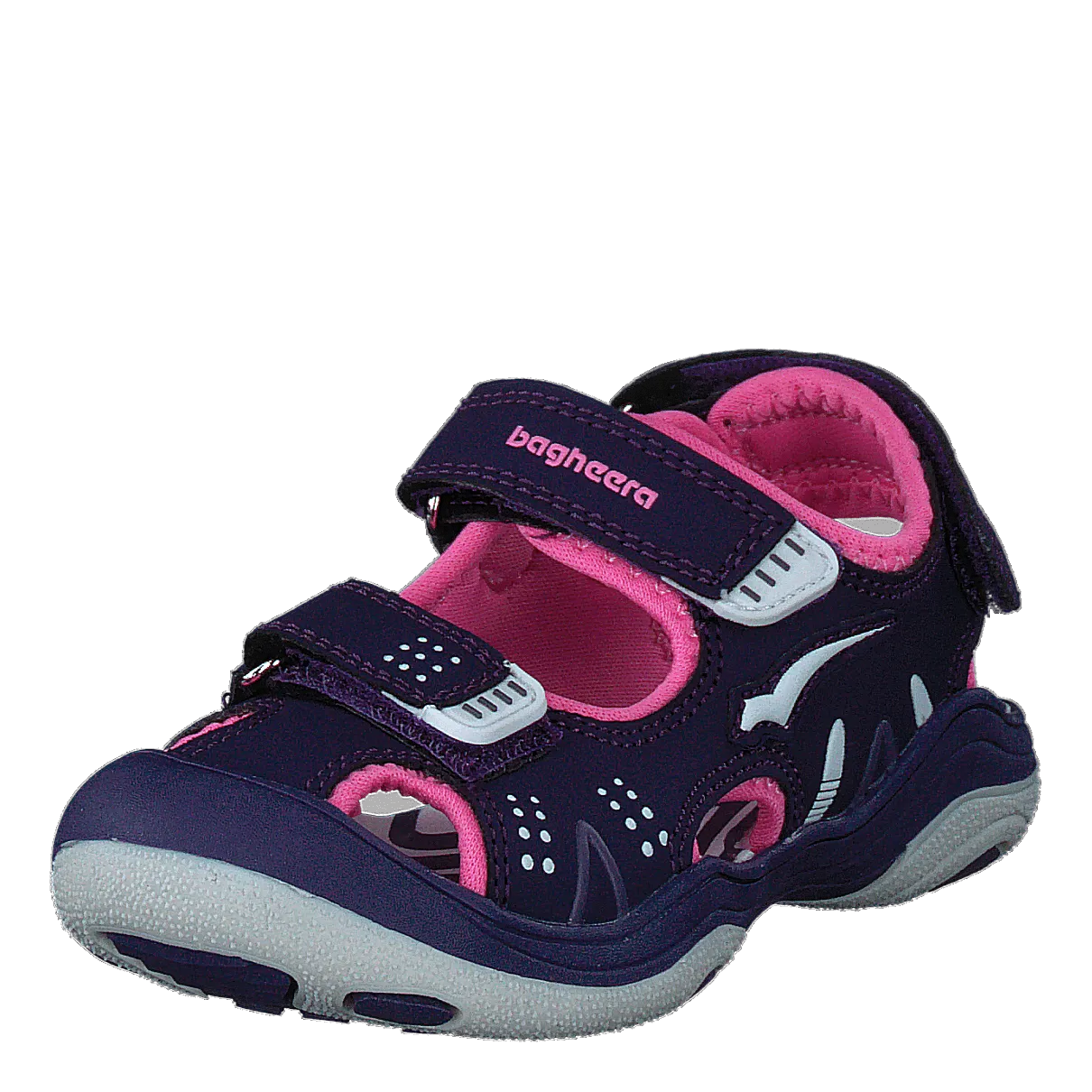 Flux Plum/pink