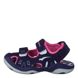 Flux Plum/pink