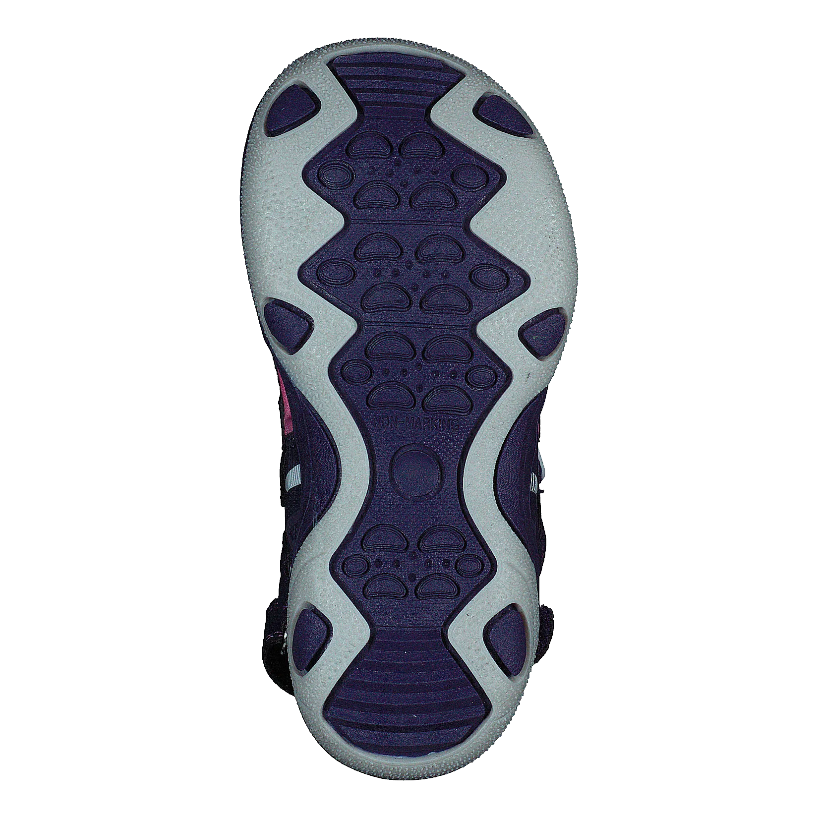 Flux Plum/pink