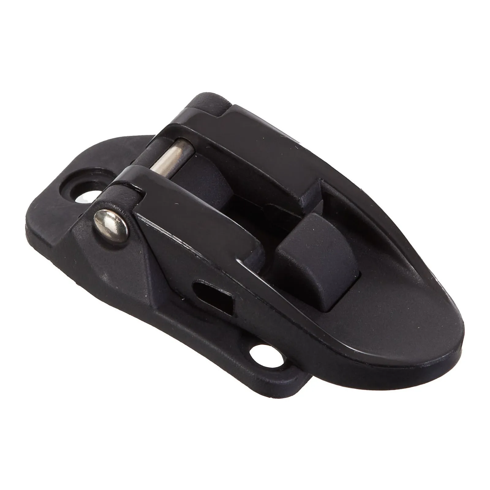 FLY MAVERIK (F4) BUCKLE BLK YTH 10-6 / ADU 7-11. EACH