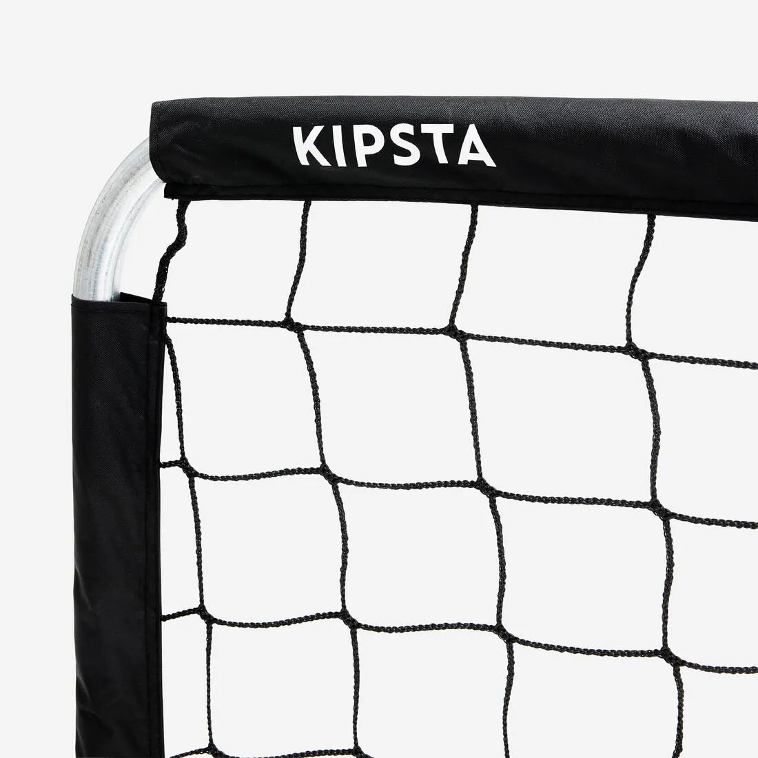 Football Goal Basic Goal Size S Galvanised Steel