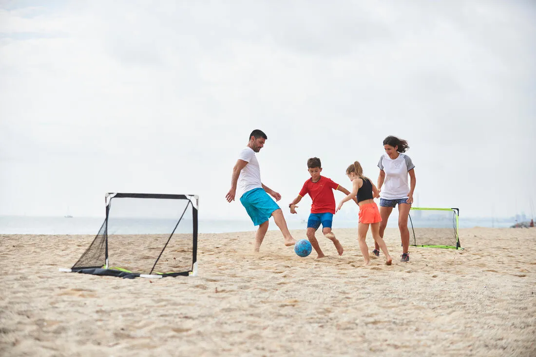Football Goal Pop Up Kage