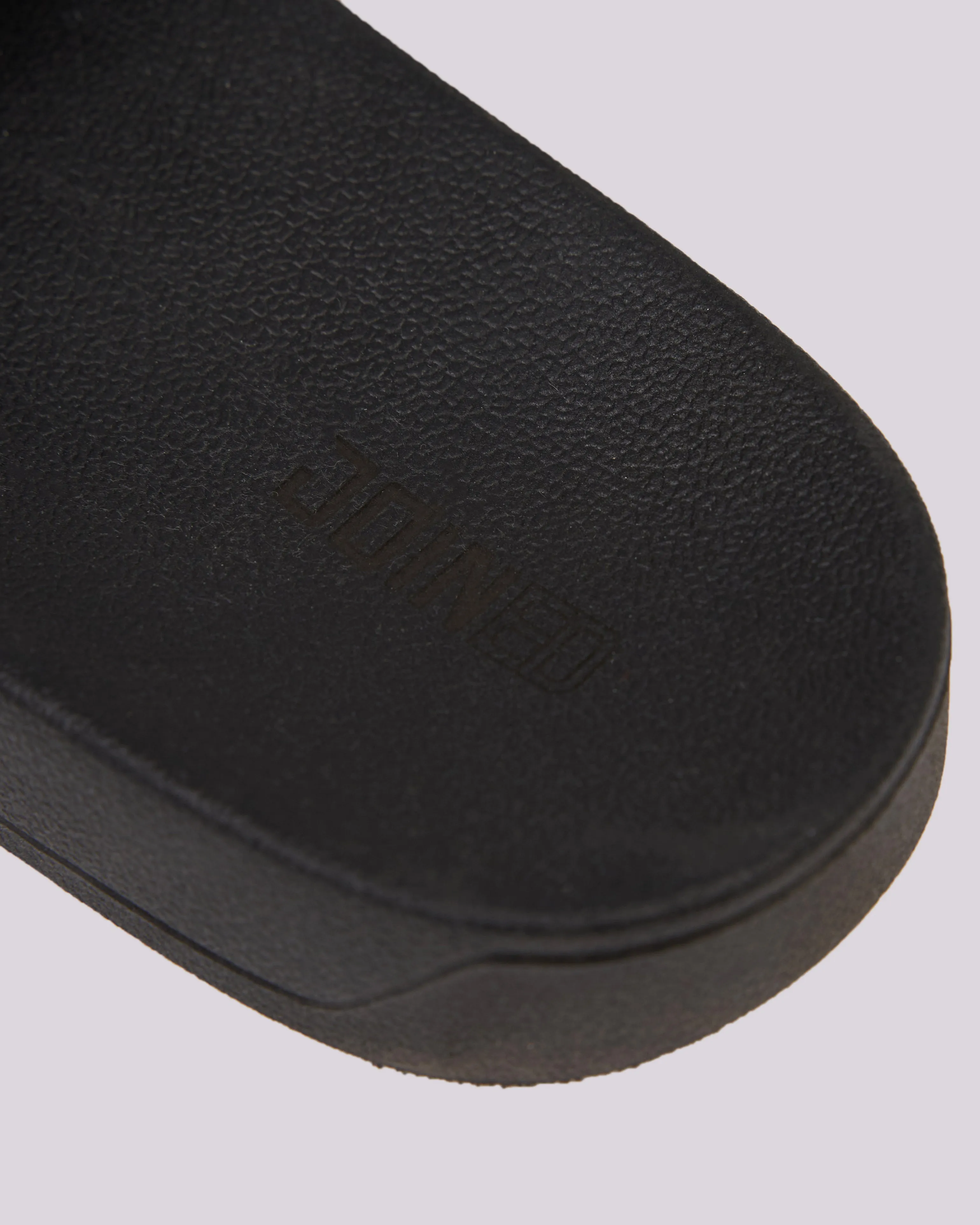 Full Logo slippers