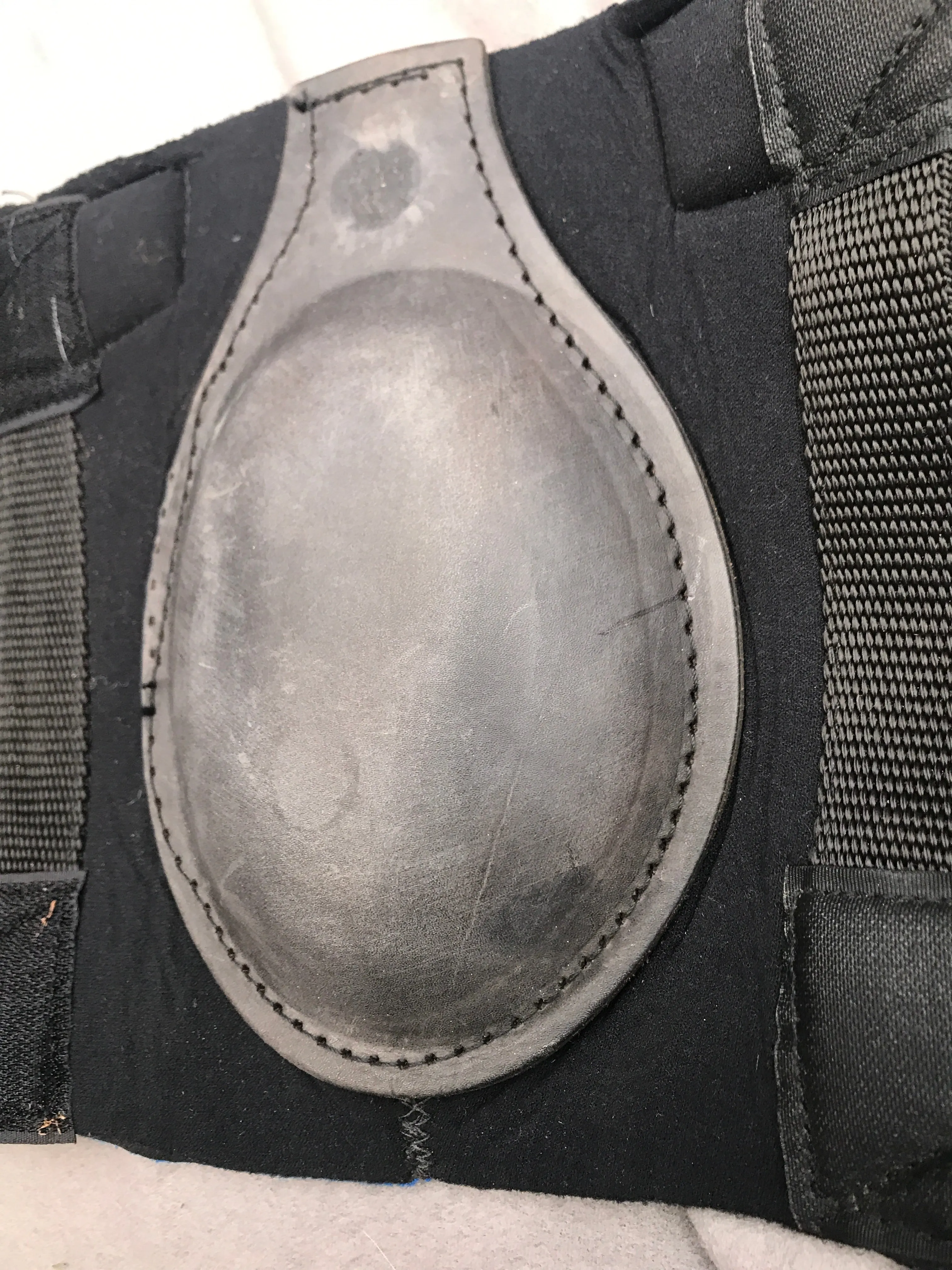 full sized fetlock boots FREE POSTAGE