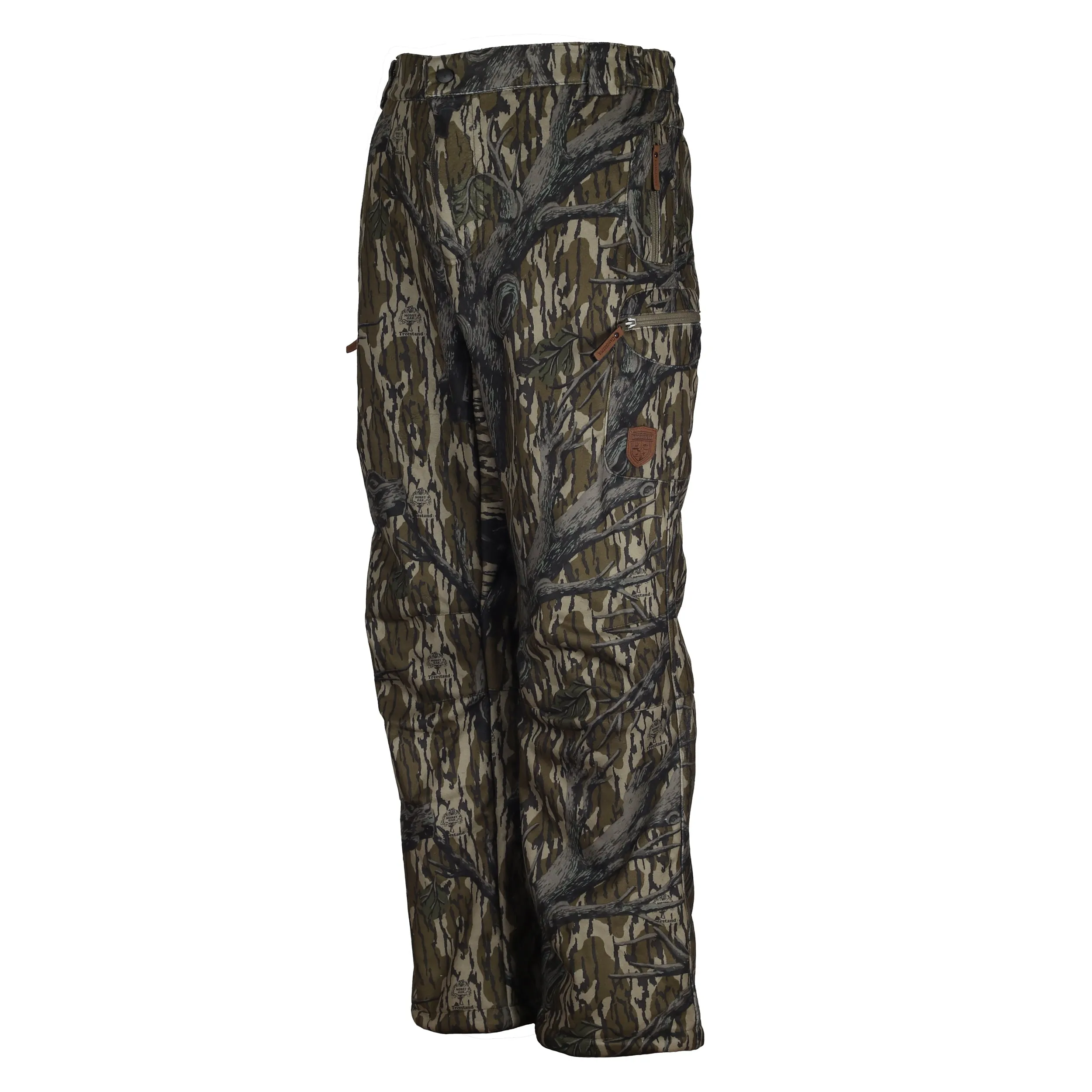 Gamekeeper Harvester Pant