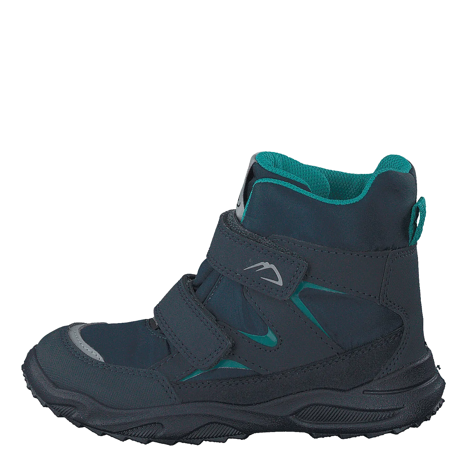 Glacier Blue