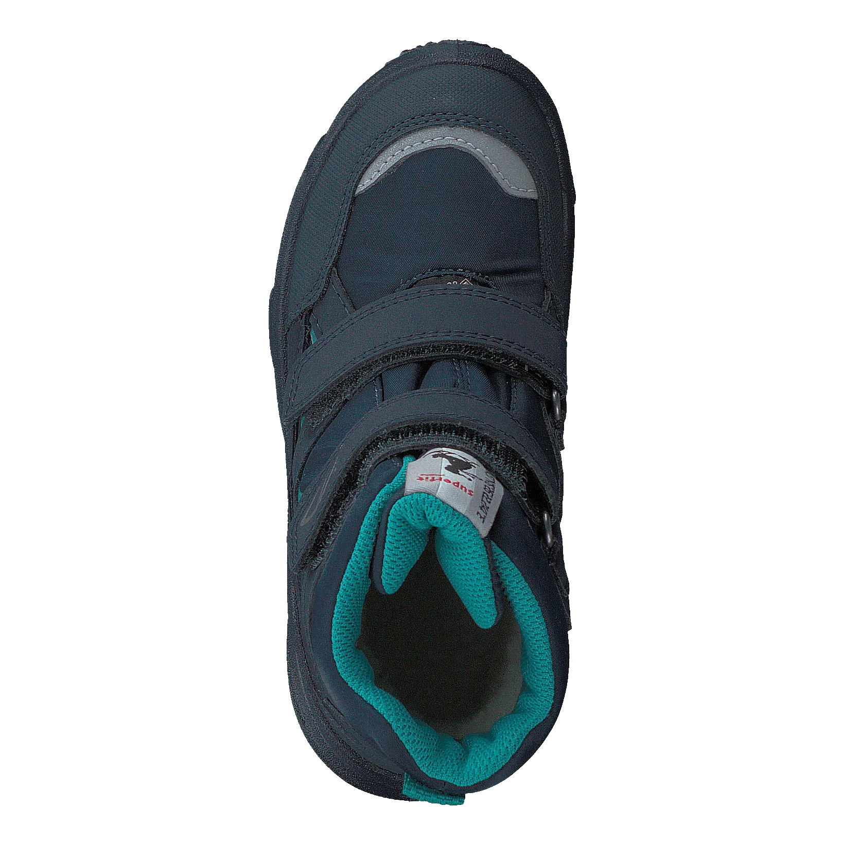 Glacier Blue