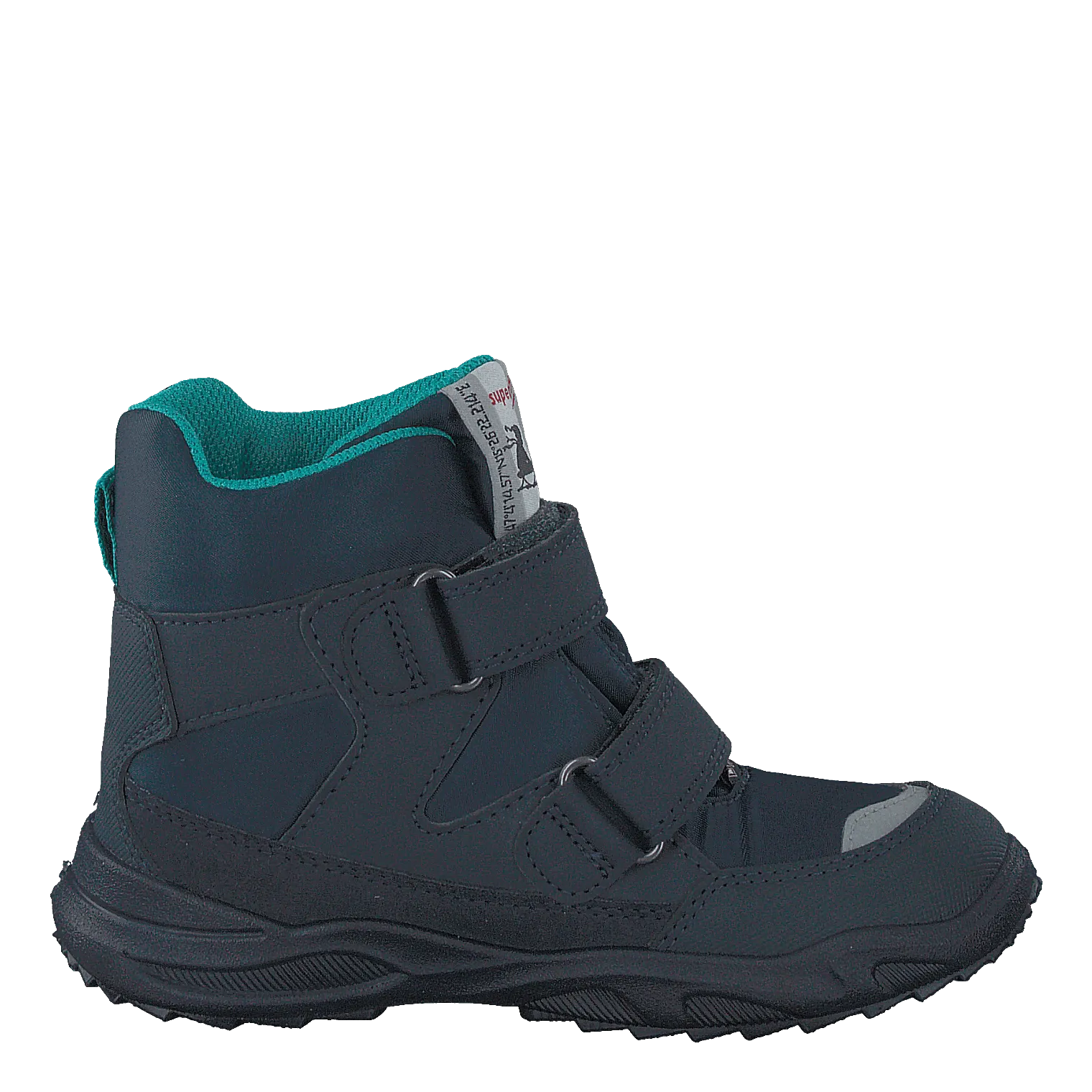 Glacier Blue