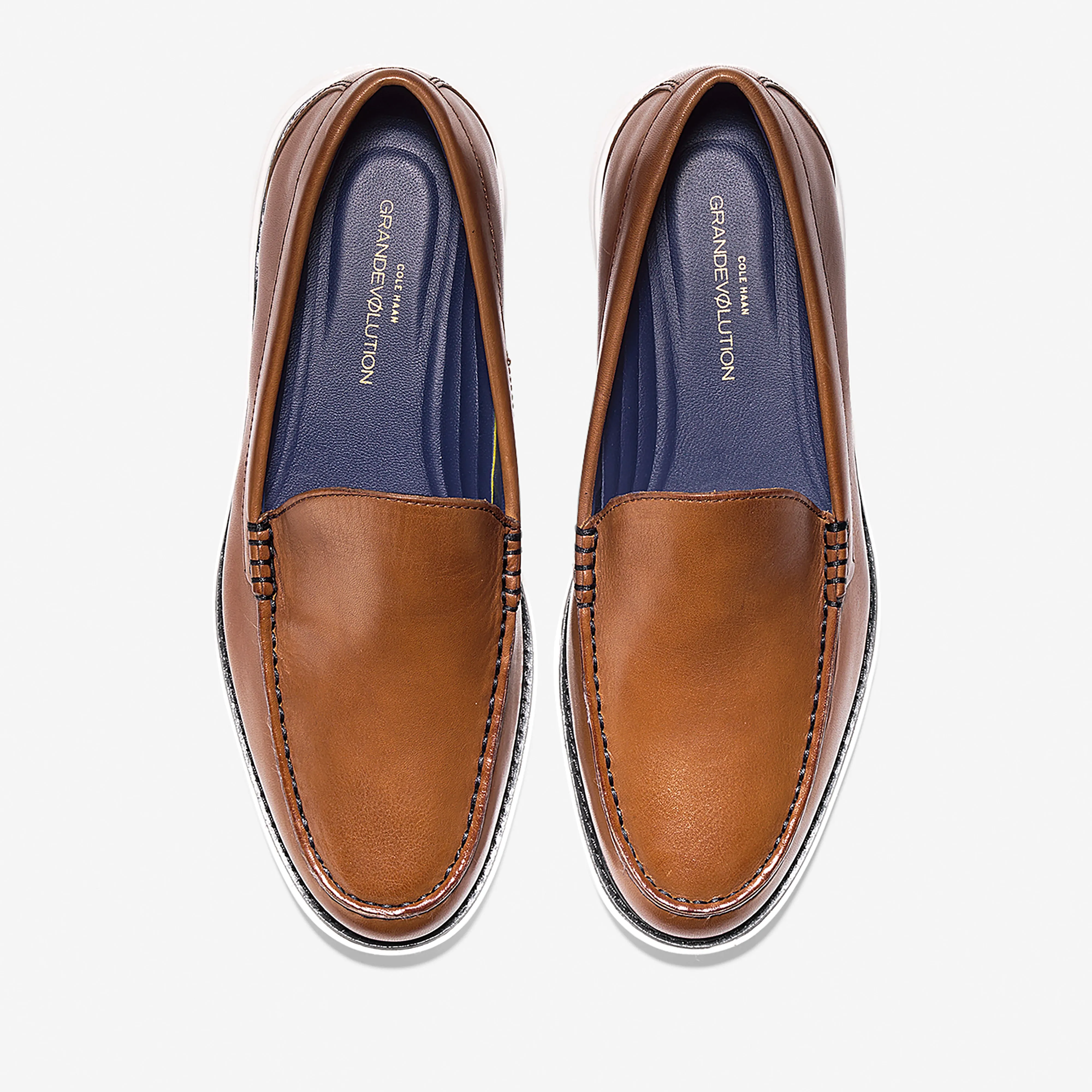Grand Evolution Venetian Loafer