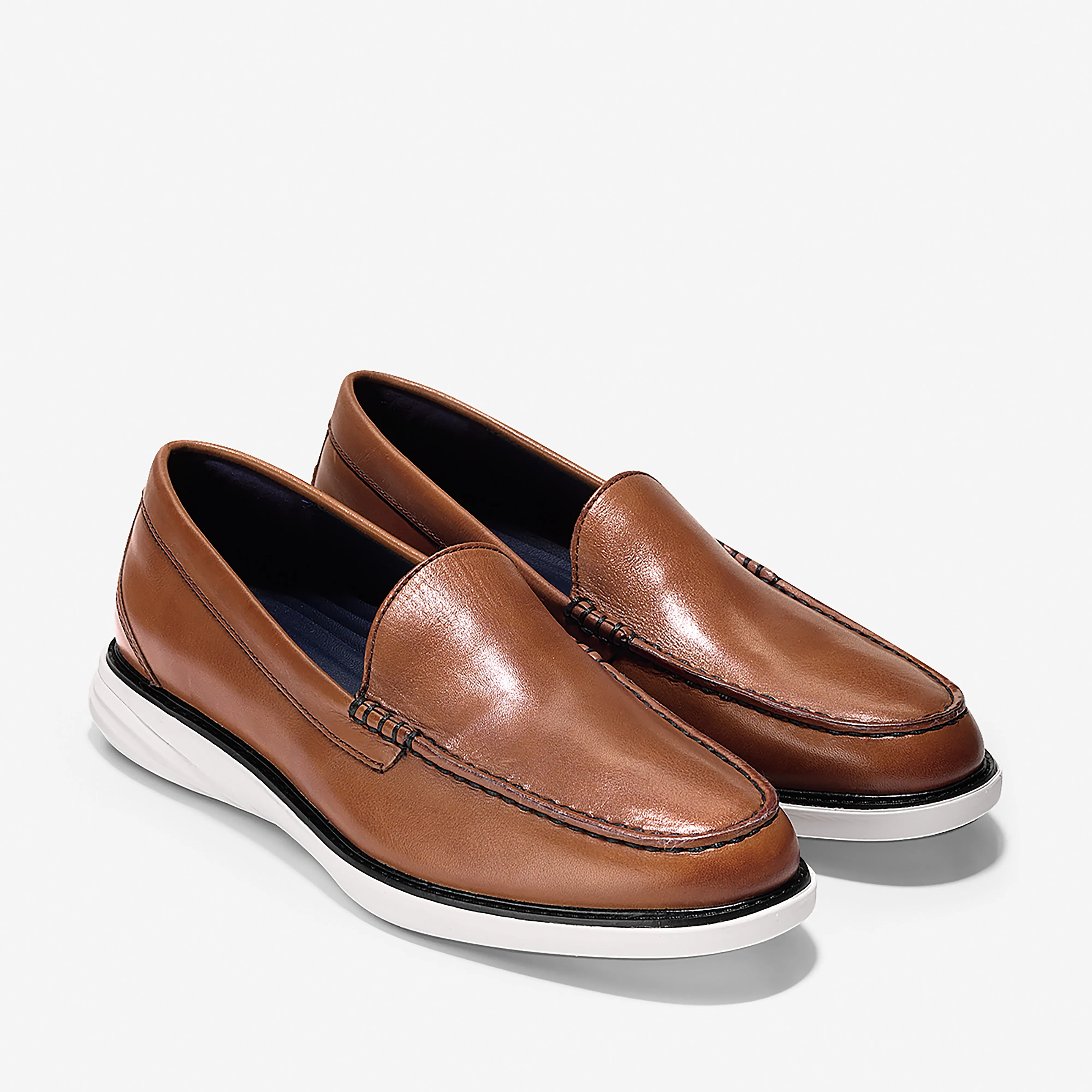 Grand Evolution Venetian Loafer