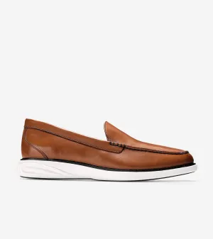 Grand Evolution Venetian Loafer