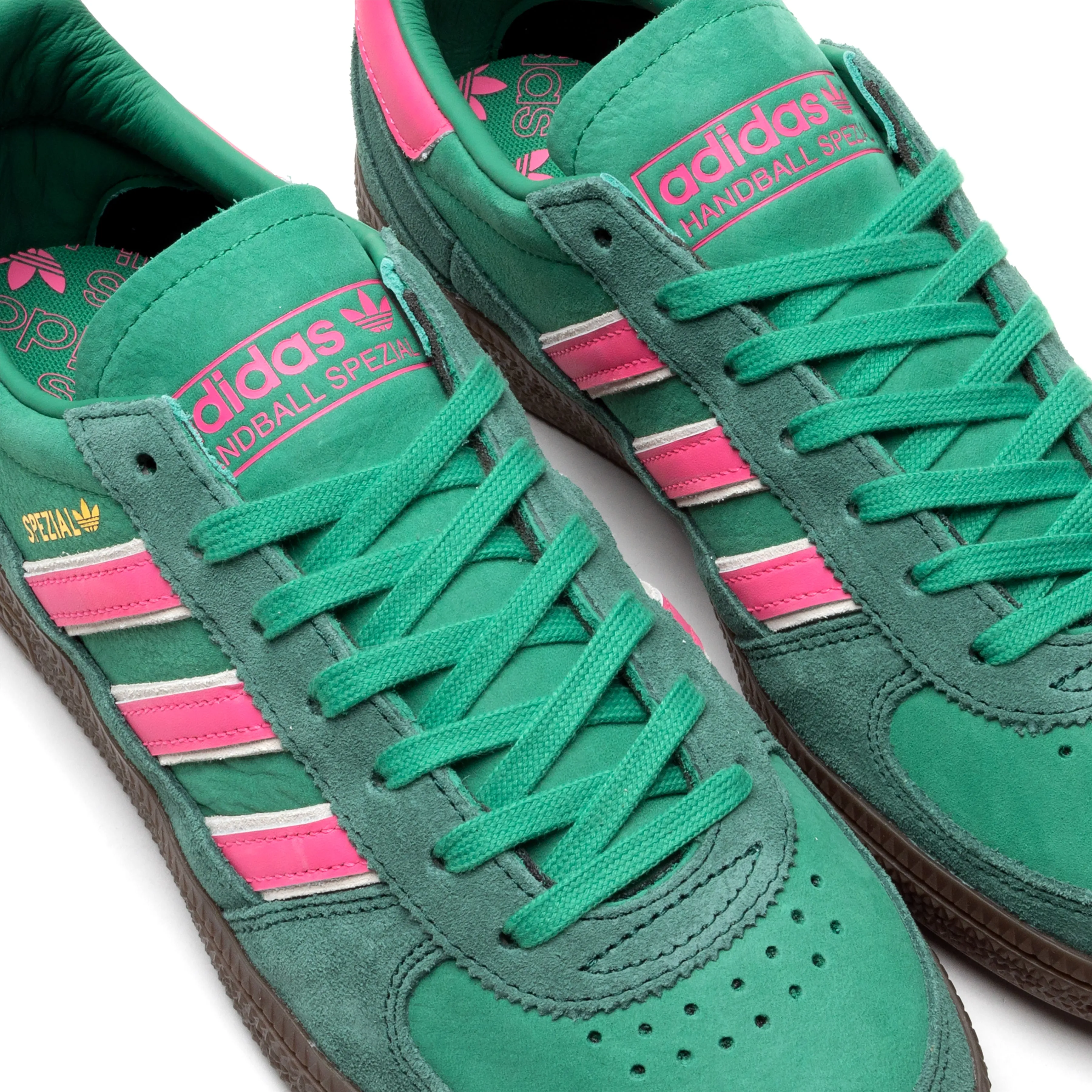 HANDBALL SPEZIAL WM