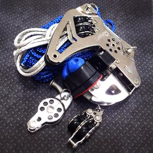  Harken バング コンプリート（1:15）（1:12， 1:9， 1:8 セッティング可） 