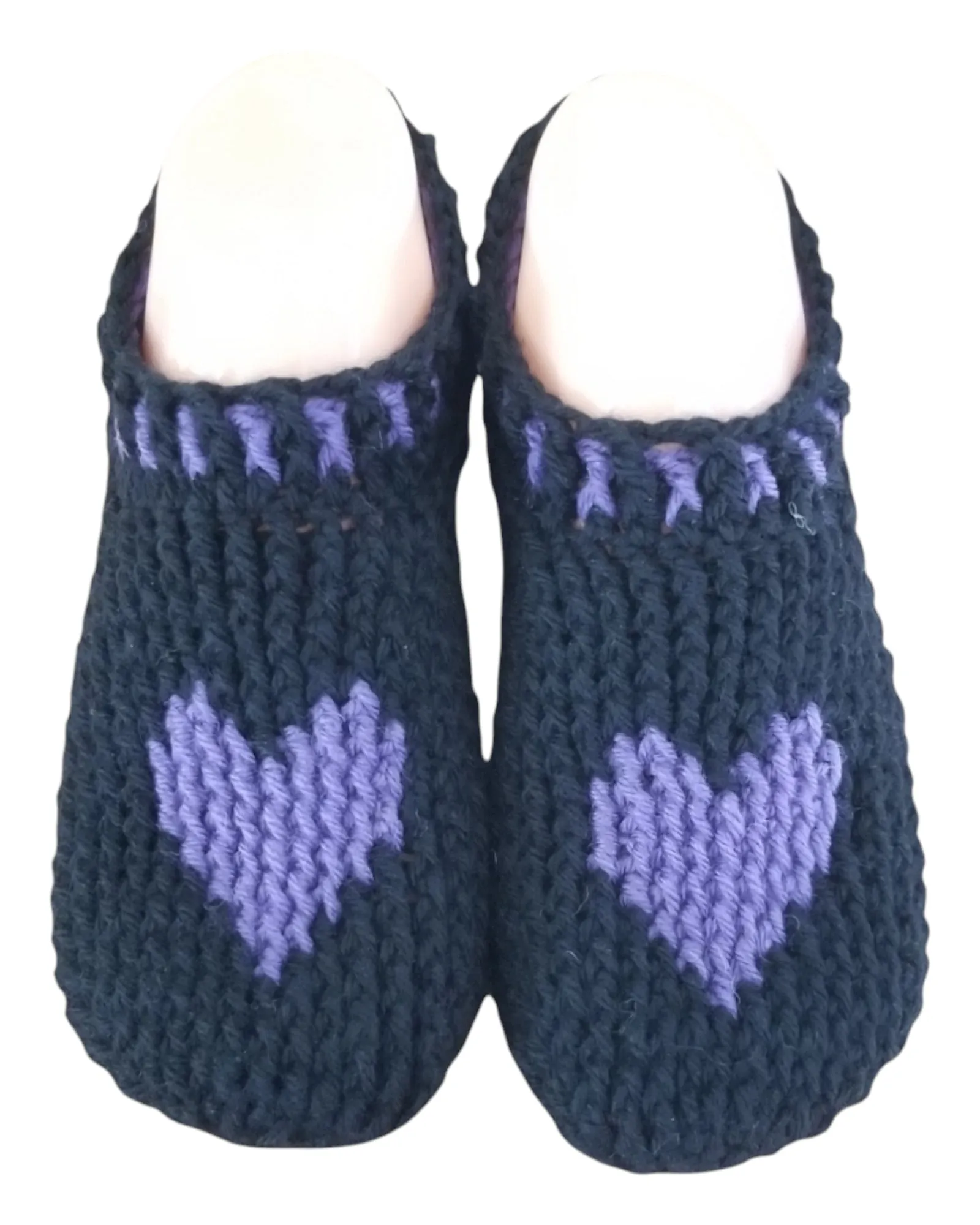 Heart & Sole Footies