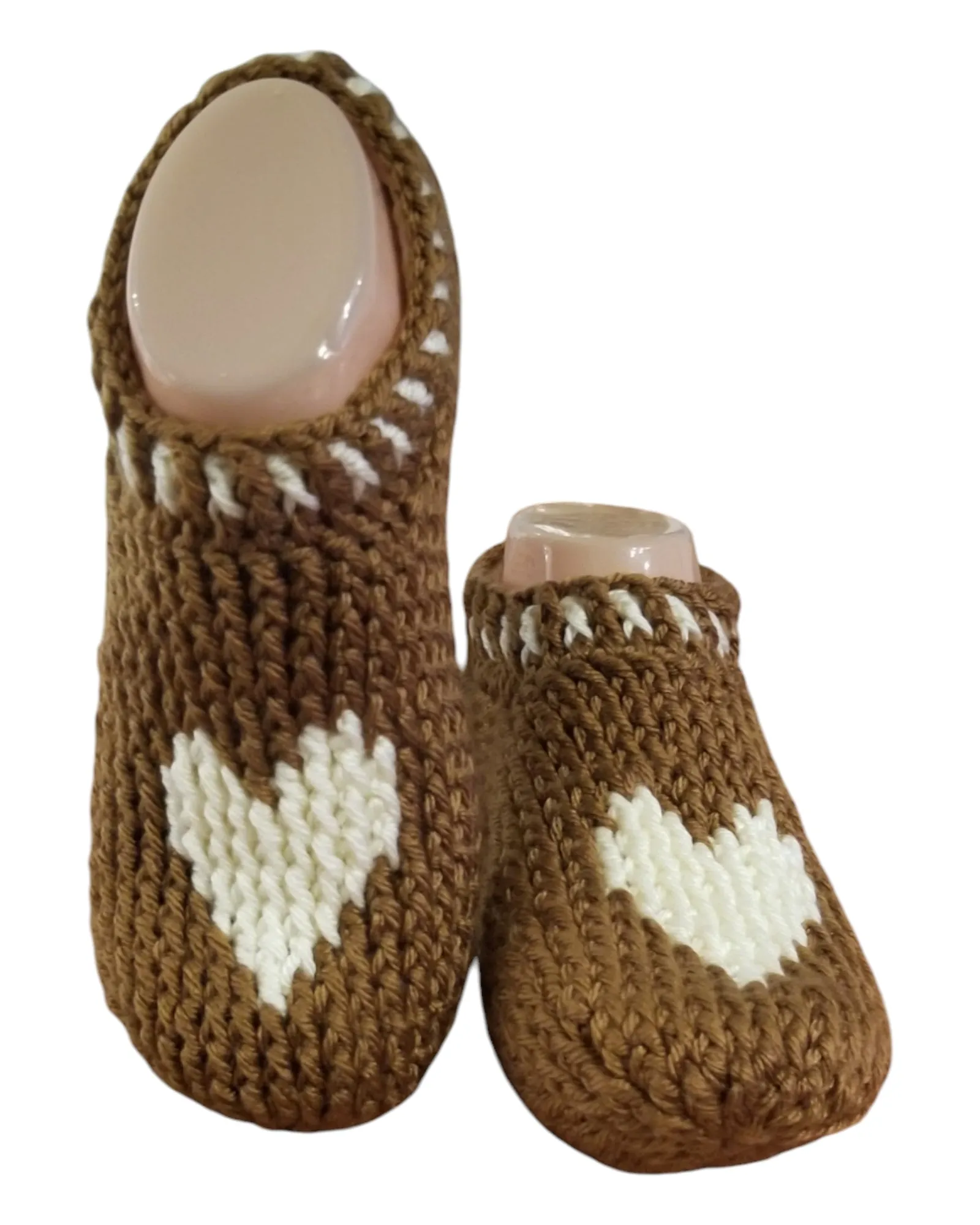 Heart & Sole Footies