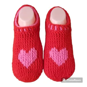 Heart & Sole Footies