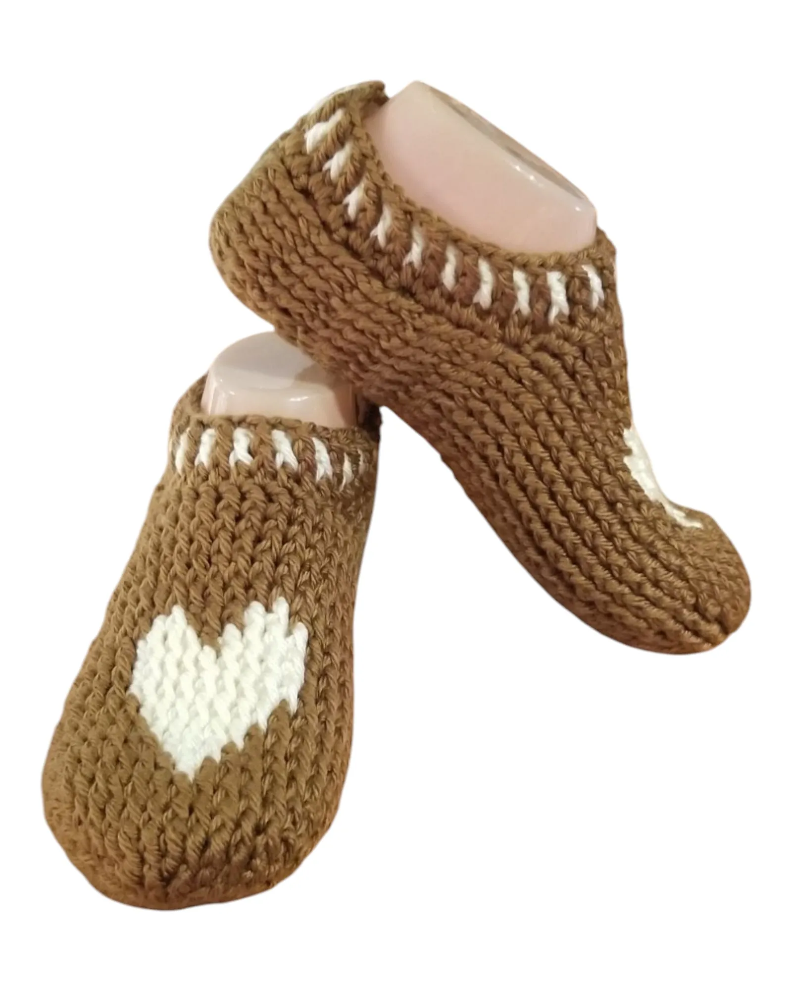 Heart & Sole Footies