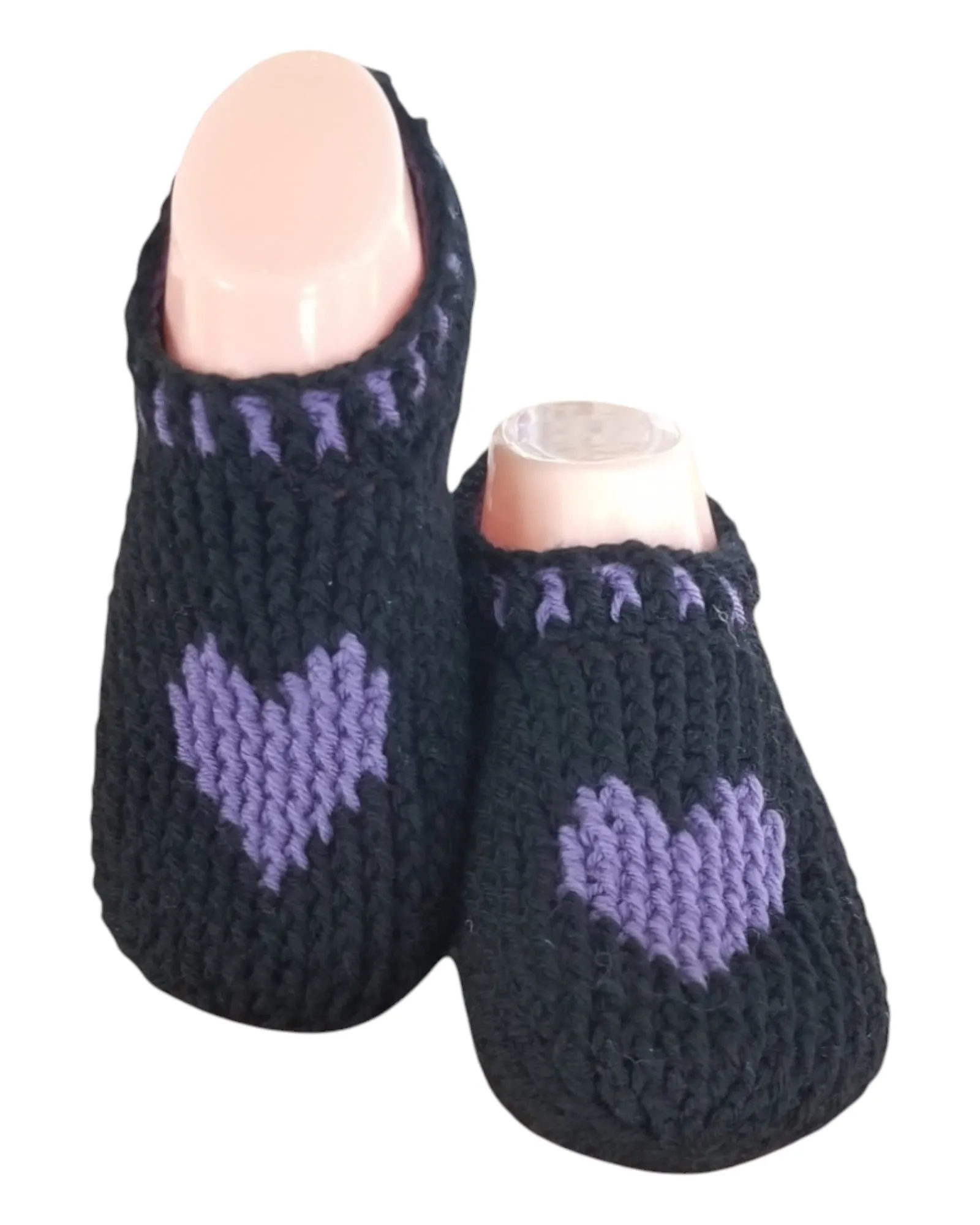 Heart & Sole Footies