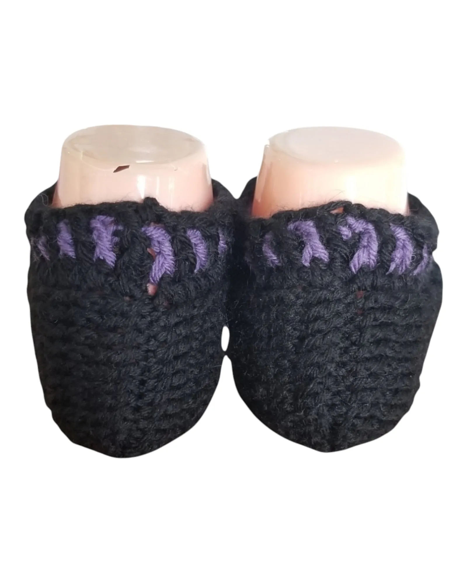 Heart & Sole Footies