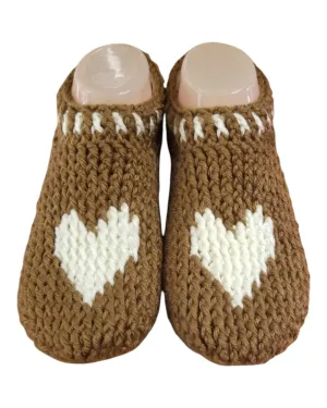 Heart & Sole Footies