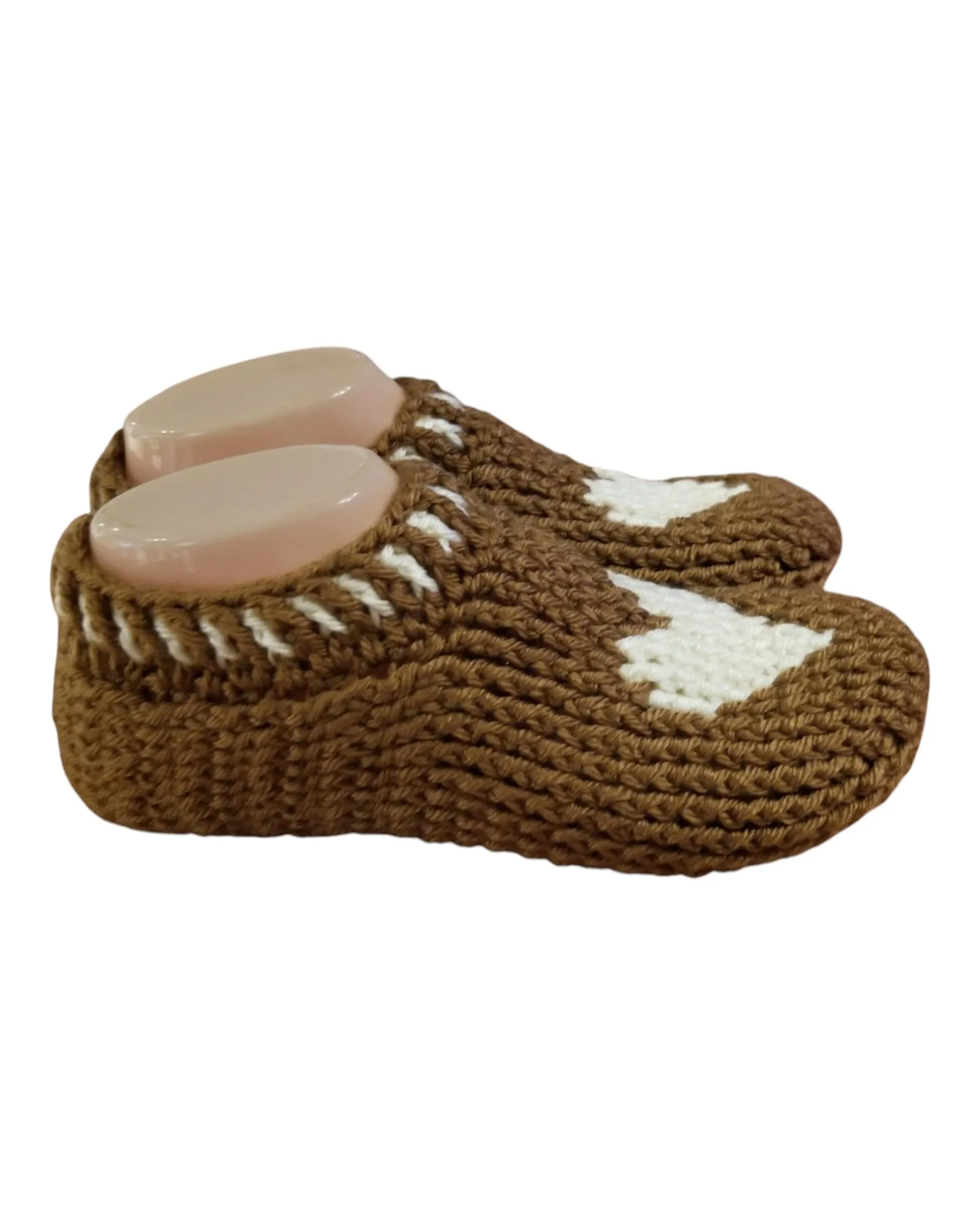 Heart & Sole Footies