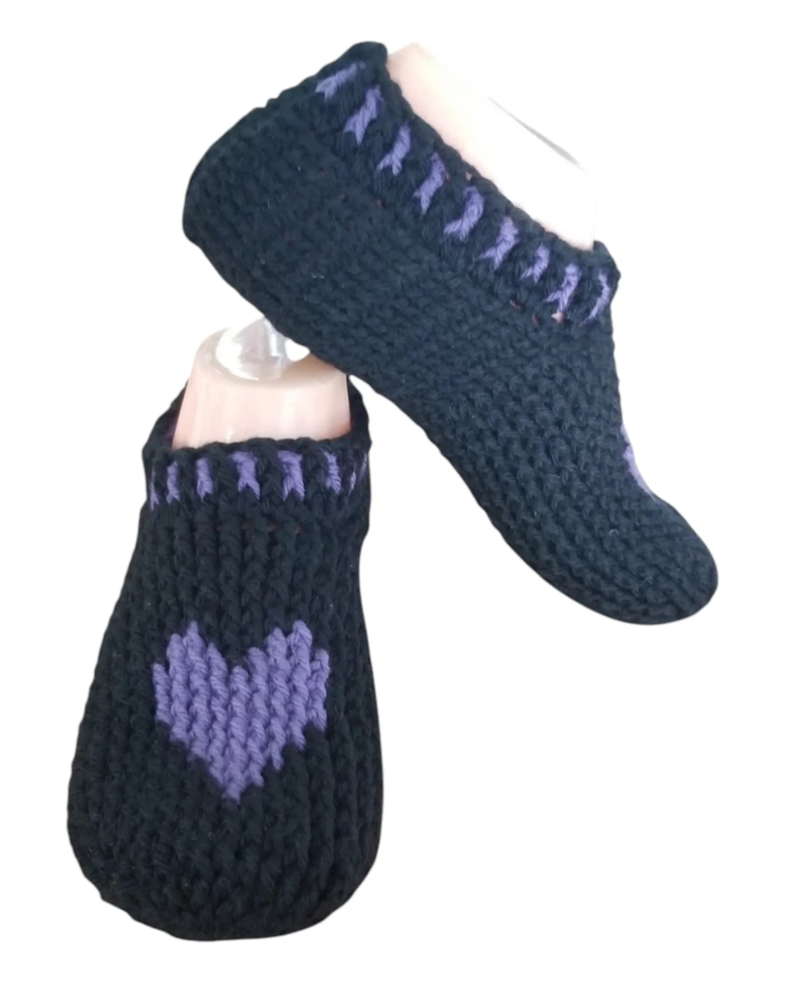 Heart & Sole Footies