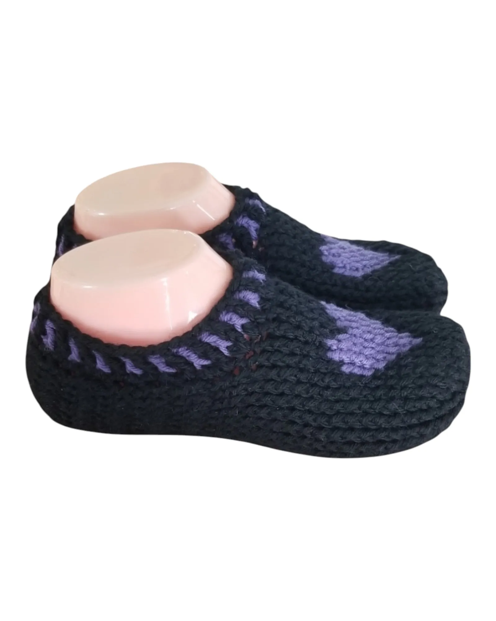 Heart & Sole Footies