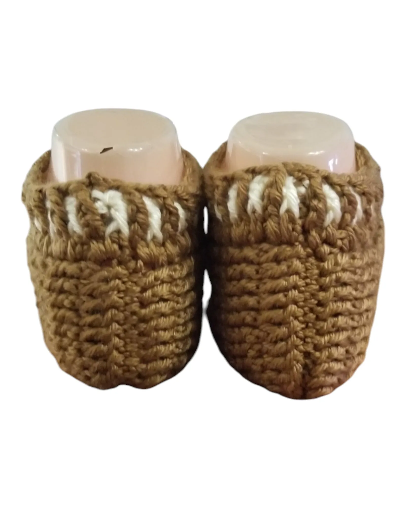 Heart & Sole Footies