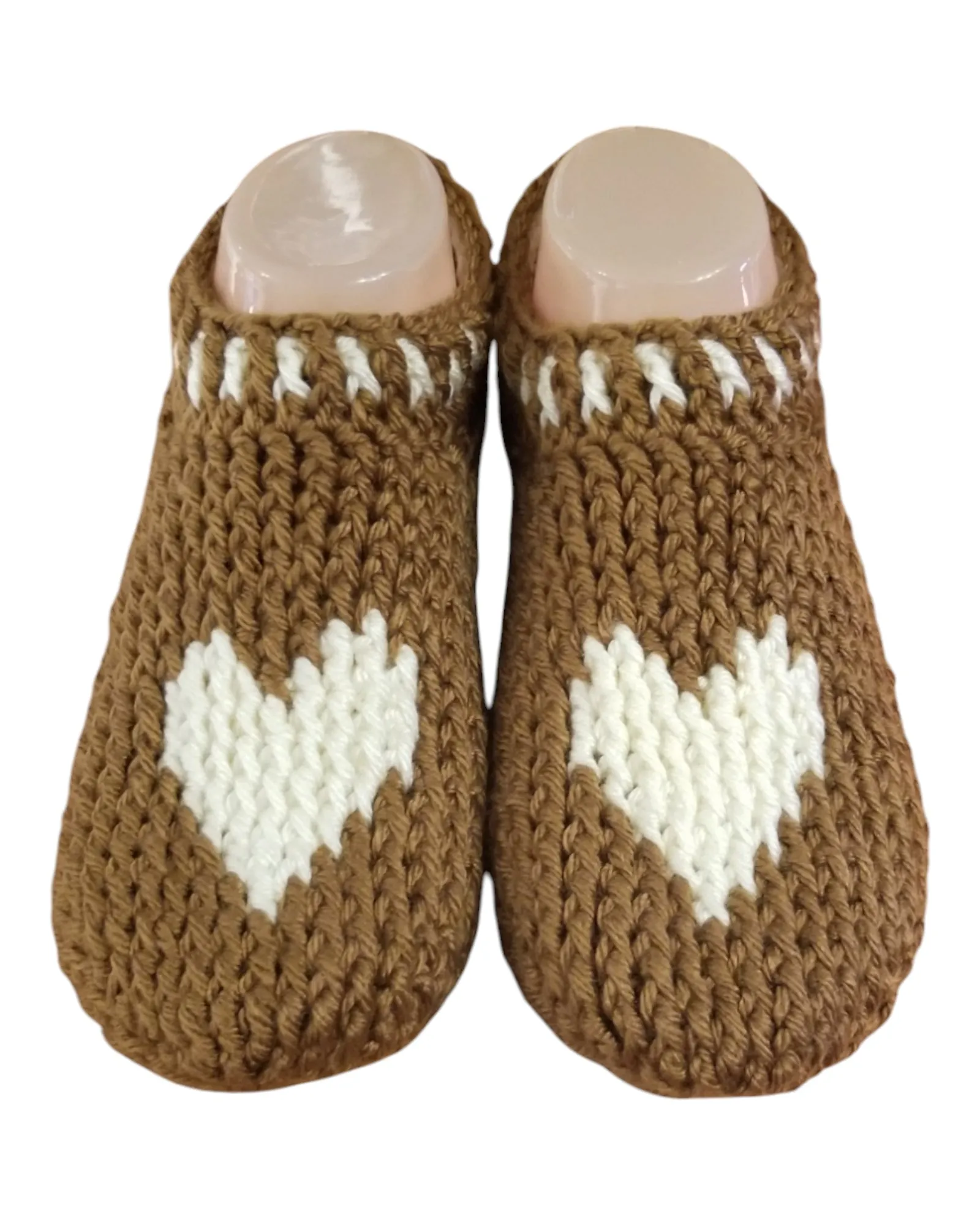 Heart & Sole Footies