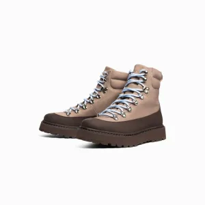 Hiking Cap - Malto Chocolate - Woman