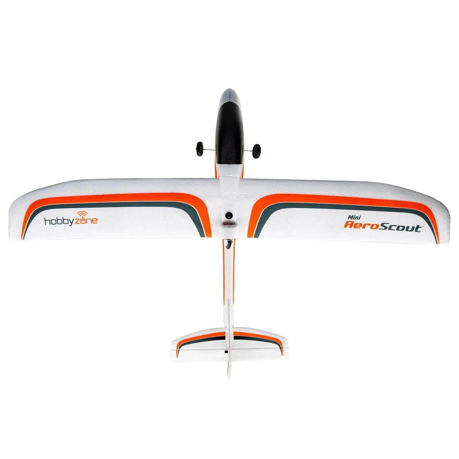 HobbyZone® Mini AeroScout RTF