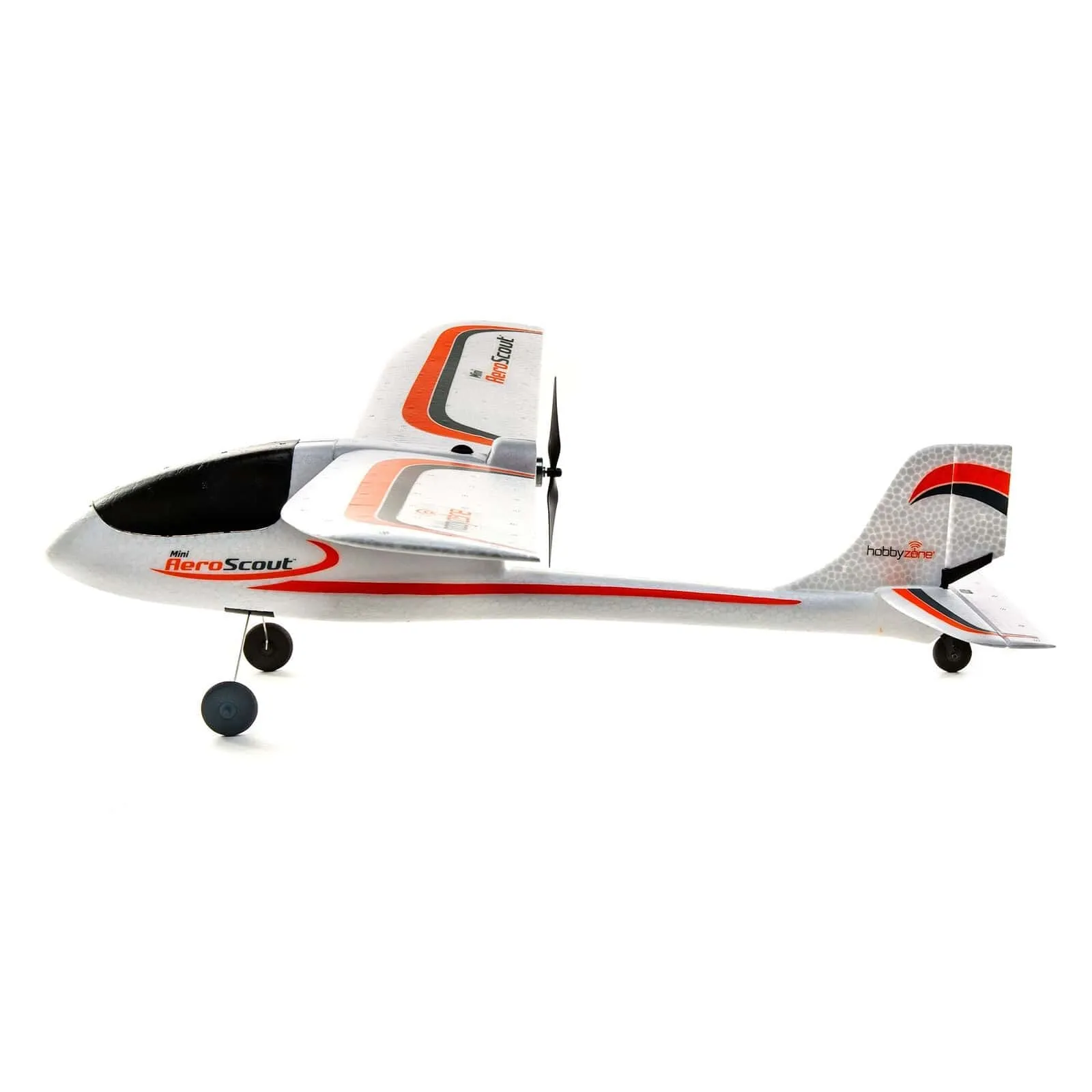 HobbyZone® Mini AeroScout RTF