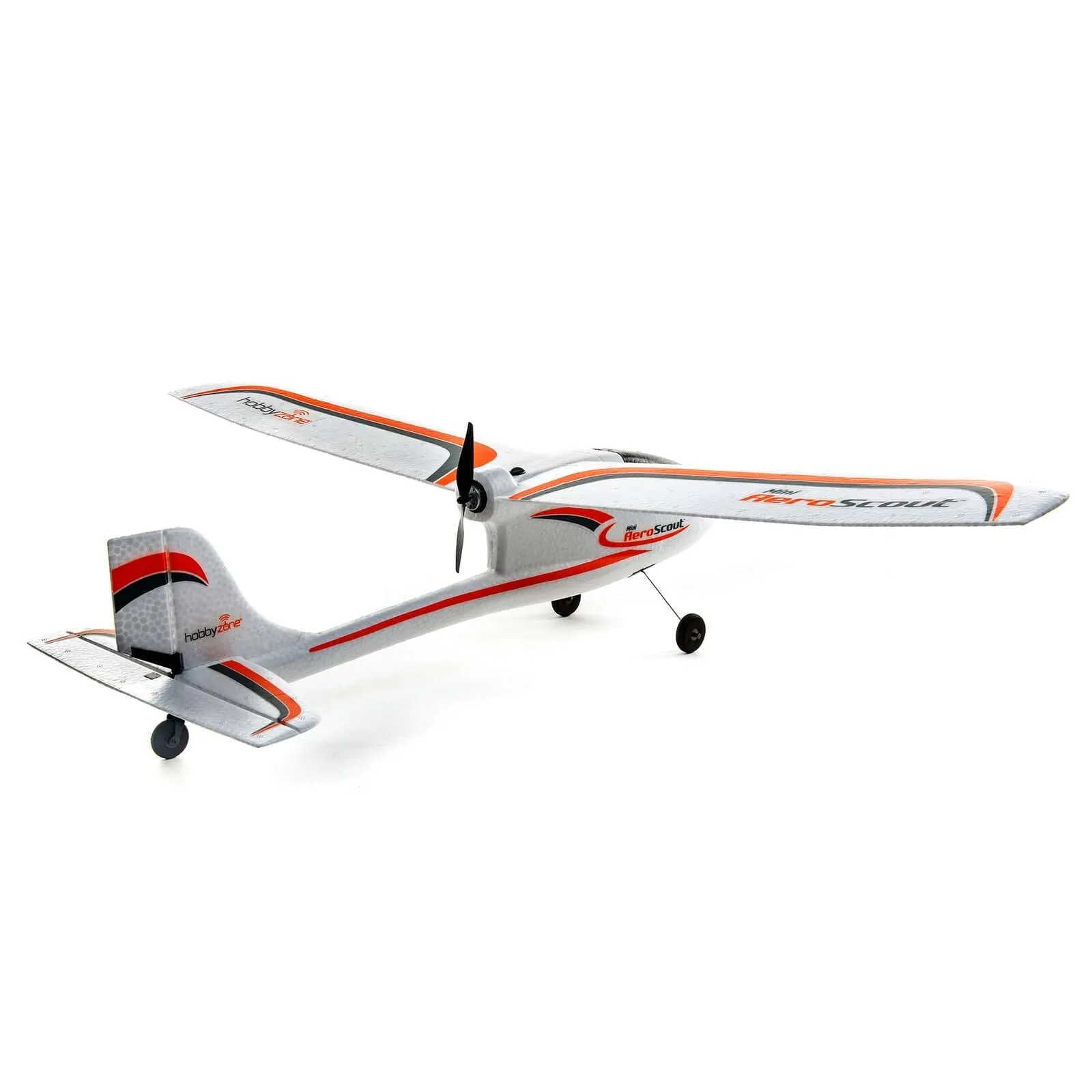 HobbyZone® Mini AeroScout RTF