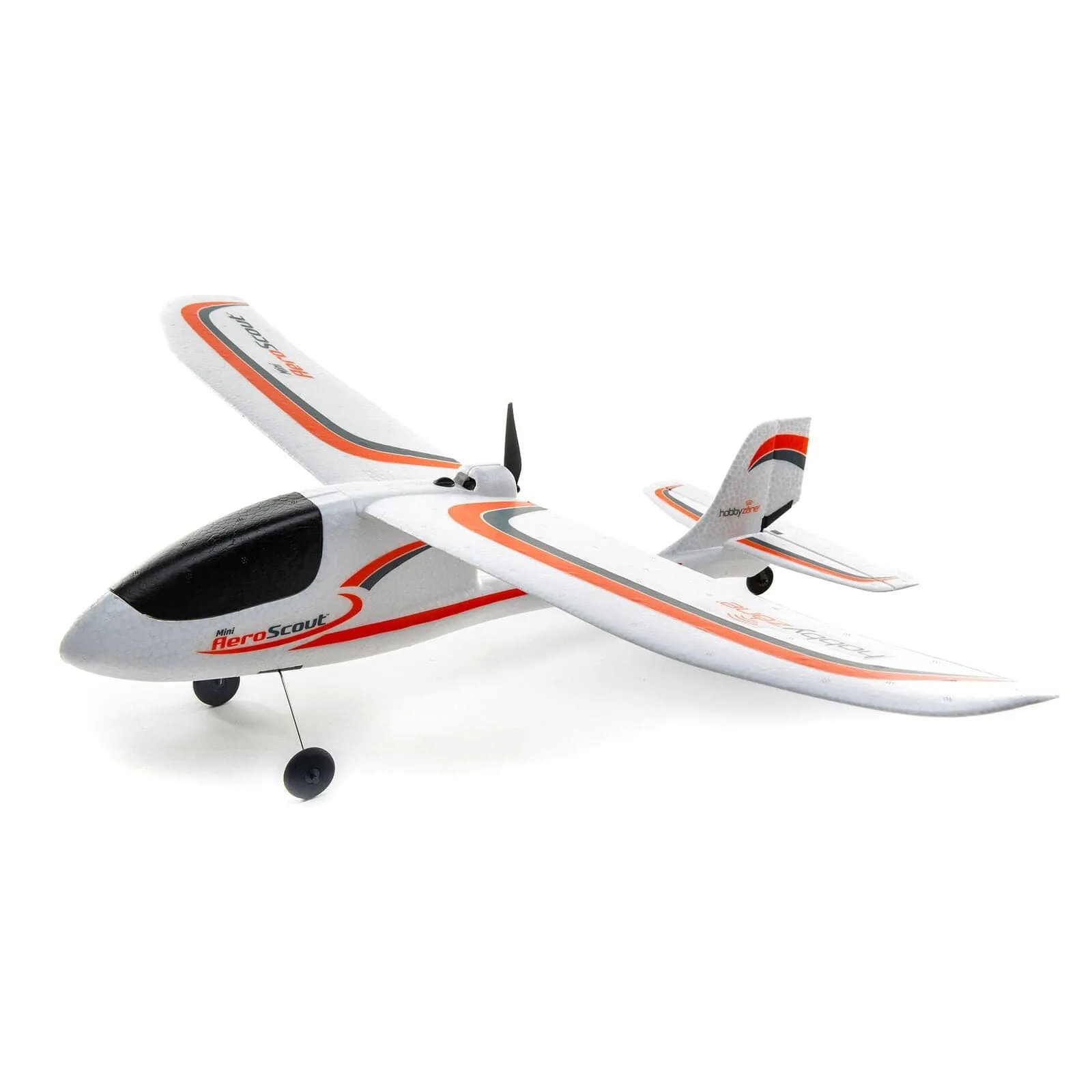 HobbyZone® Mini AeroScout RTF