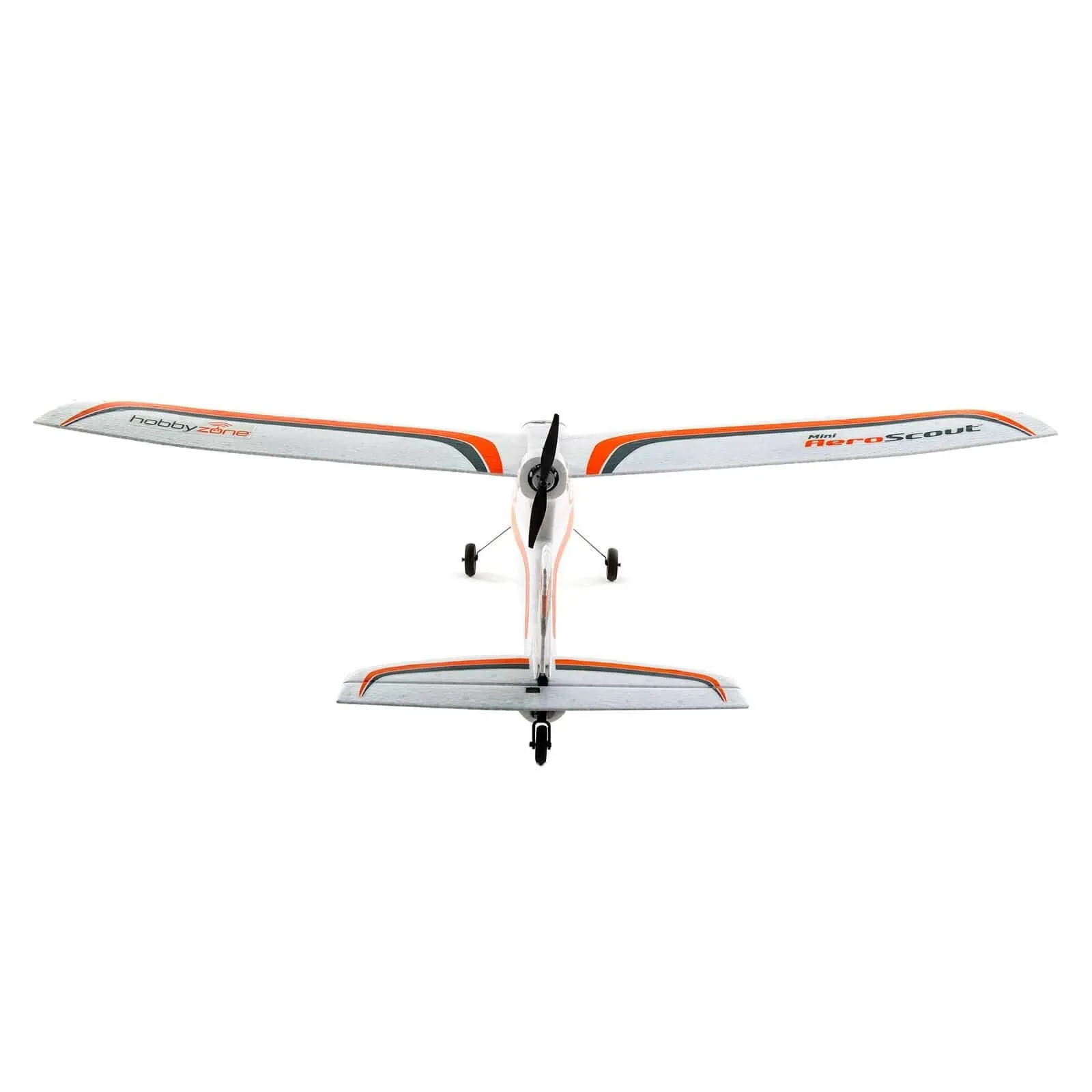 HobbyZone® Mini AeroScout RTF