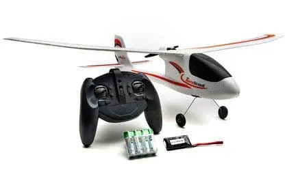 HobbyZone® Mini AeroScout RTF