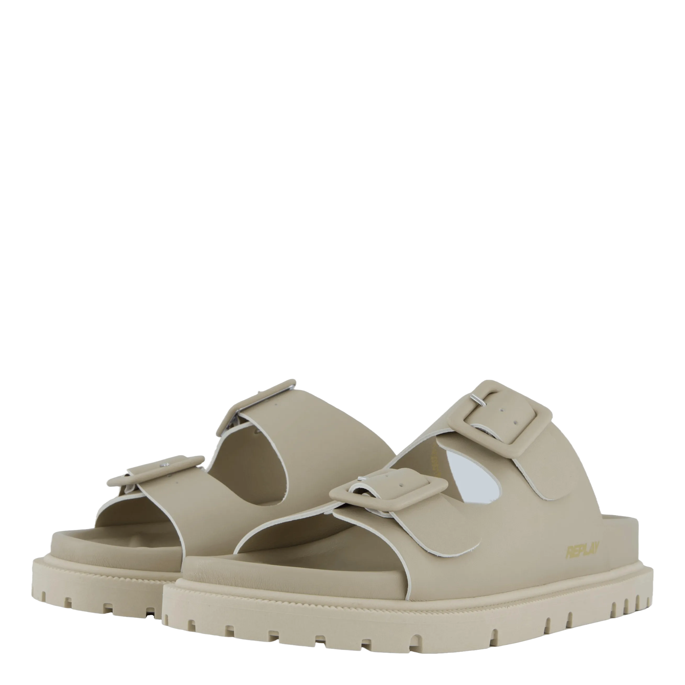 Hola Block Beige