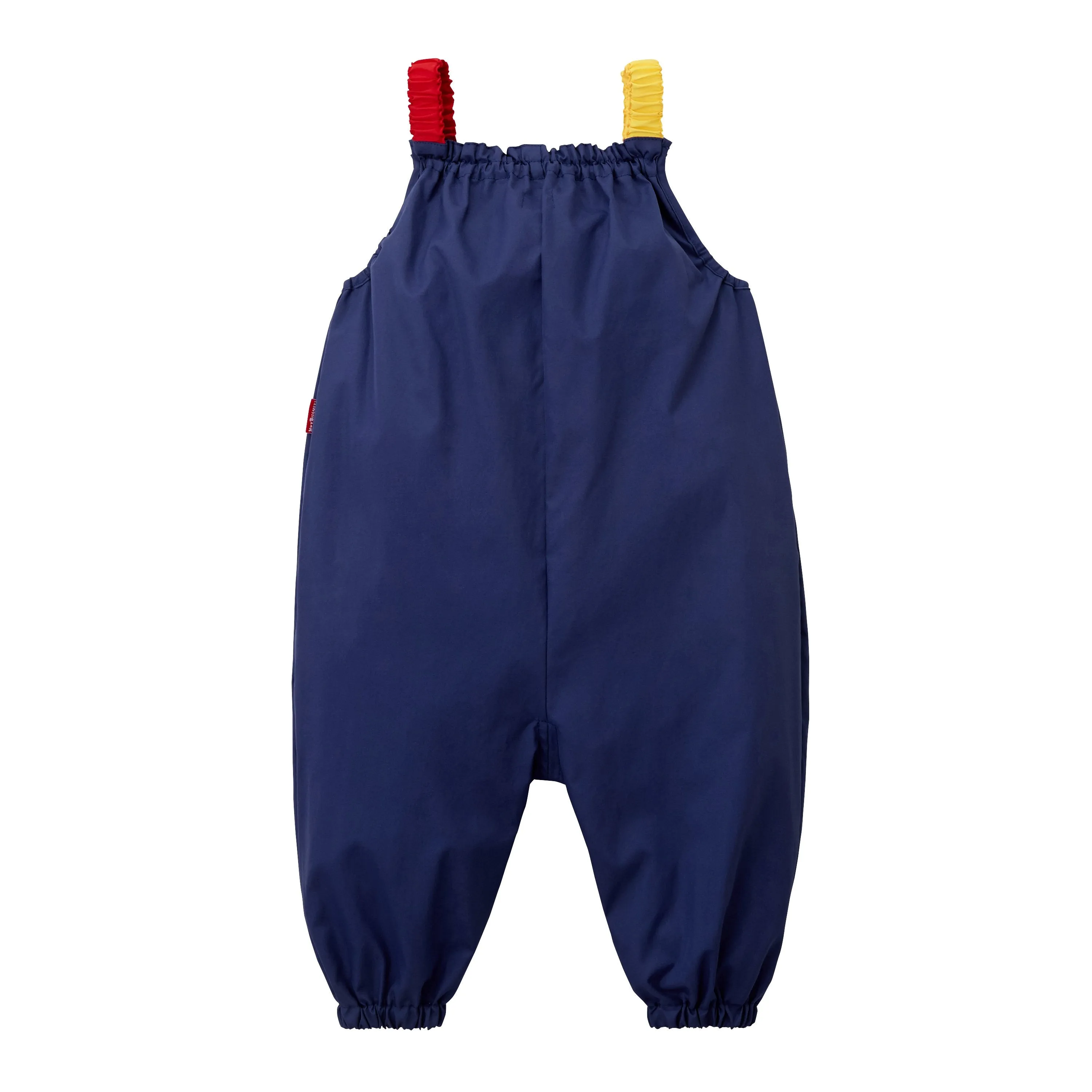 HOT BISCUITS OVERALL