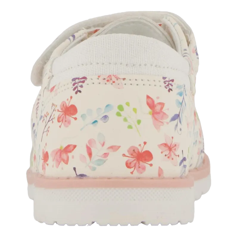 Humlan White