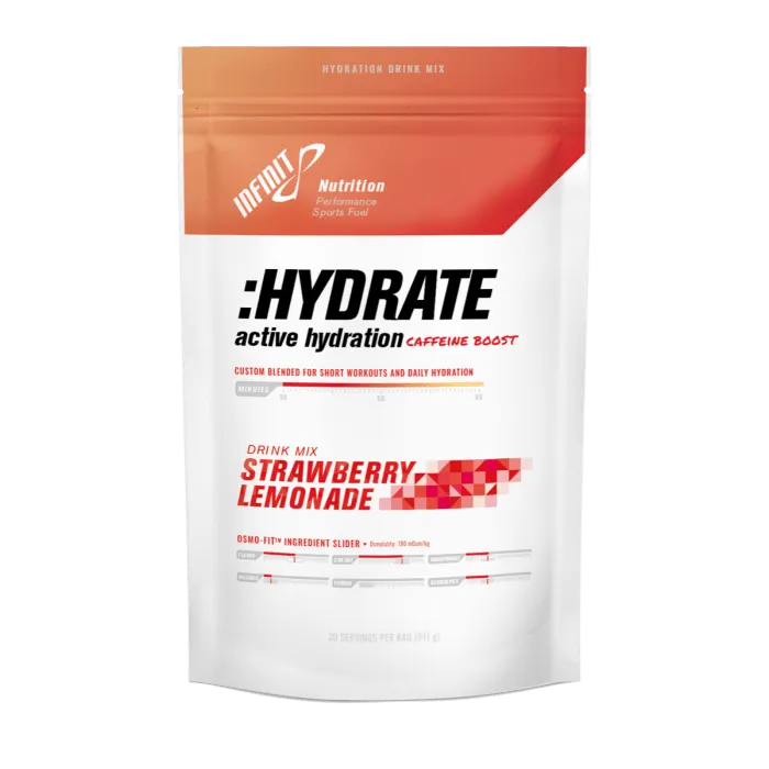:HYDRATE Active