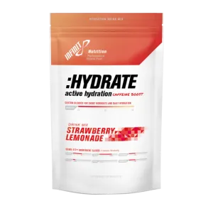 :HYDRATE Active