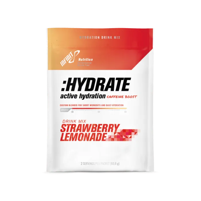 :HYDRATE Active