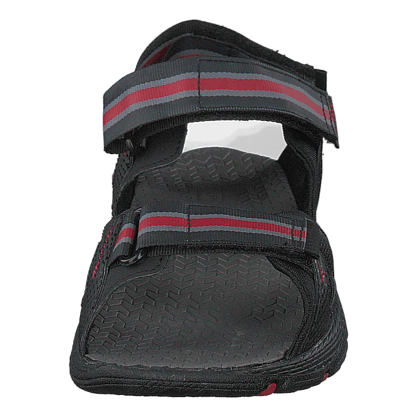 Hydro Blaze Grey