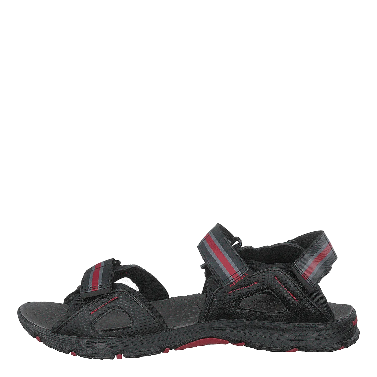 Hydro Blaze Grey
