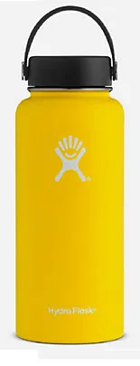 Hydro Flask - 32 oz Wide Mouth