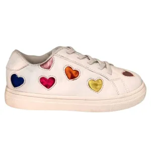 I Heart You Sneaker