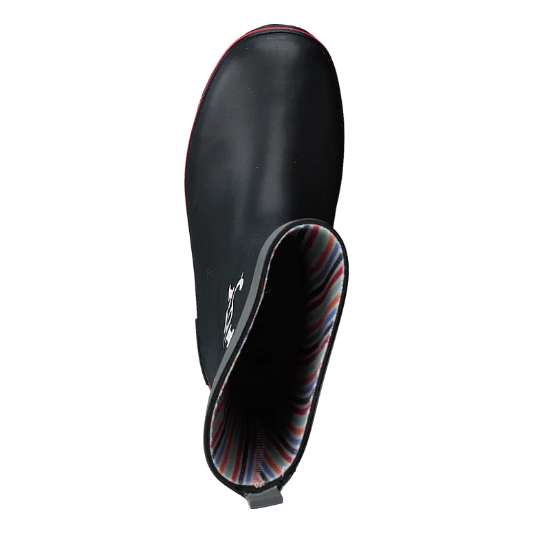 I love rain Black