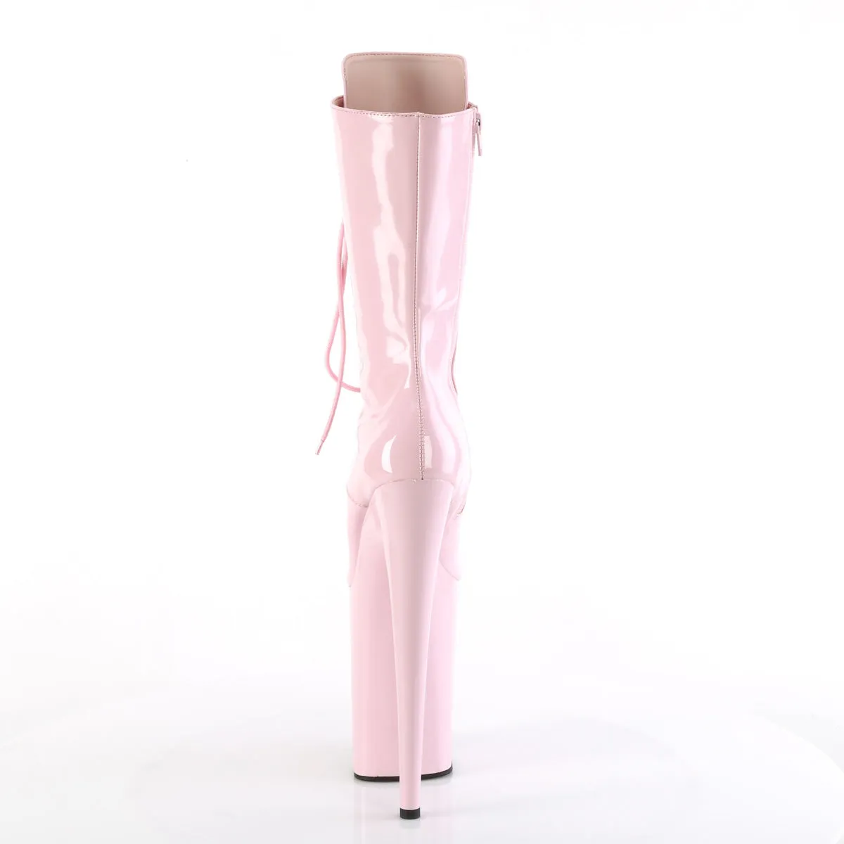 INFINITY-1050  Baby Pink Patent/Baby Pink