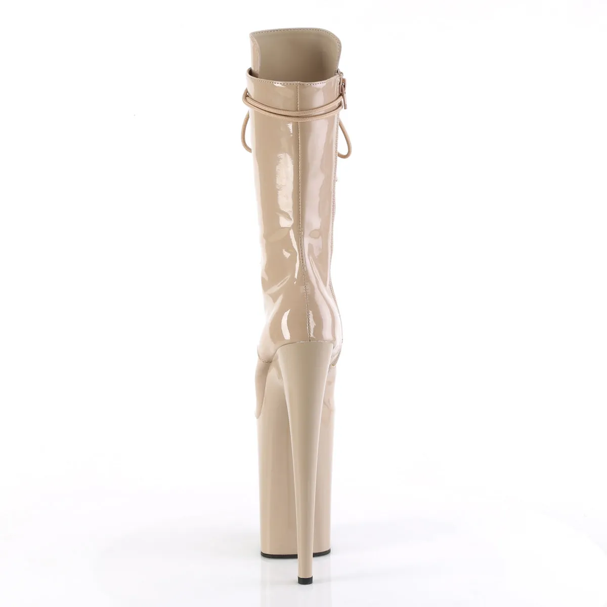 INFINITY-1050  Nude Patent/Nude