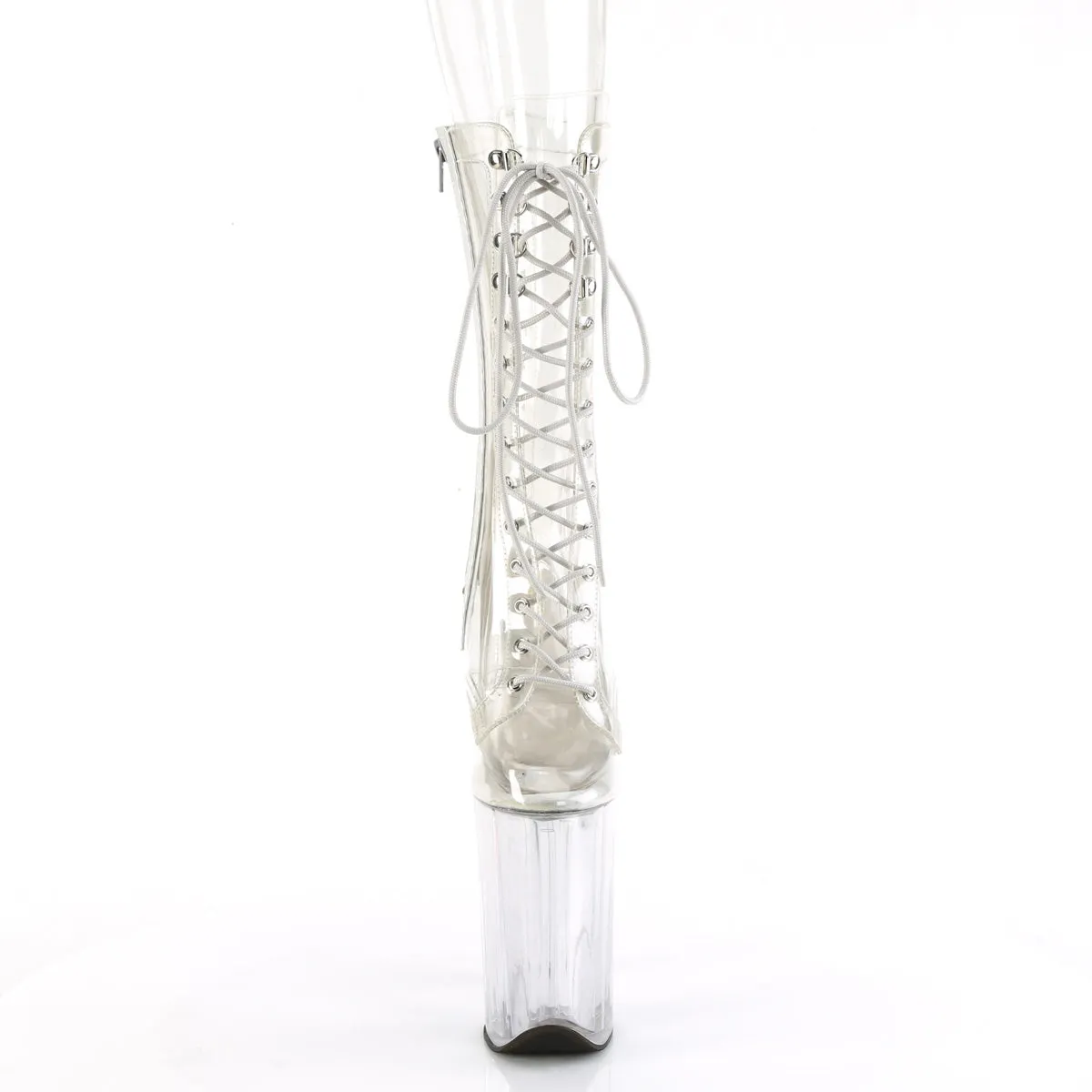 INFINITY-1050C  Clear/Clear